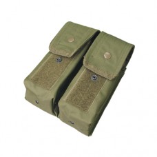 Double AR/AK Mag Pouch: *MA6